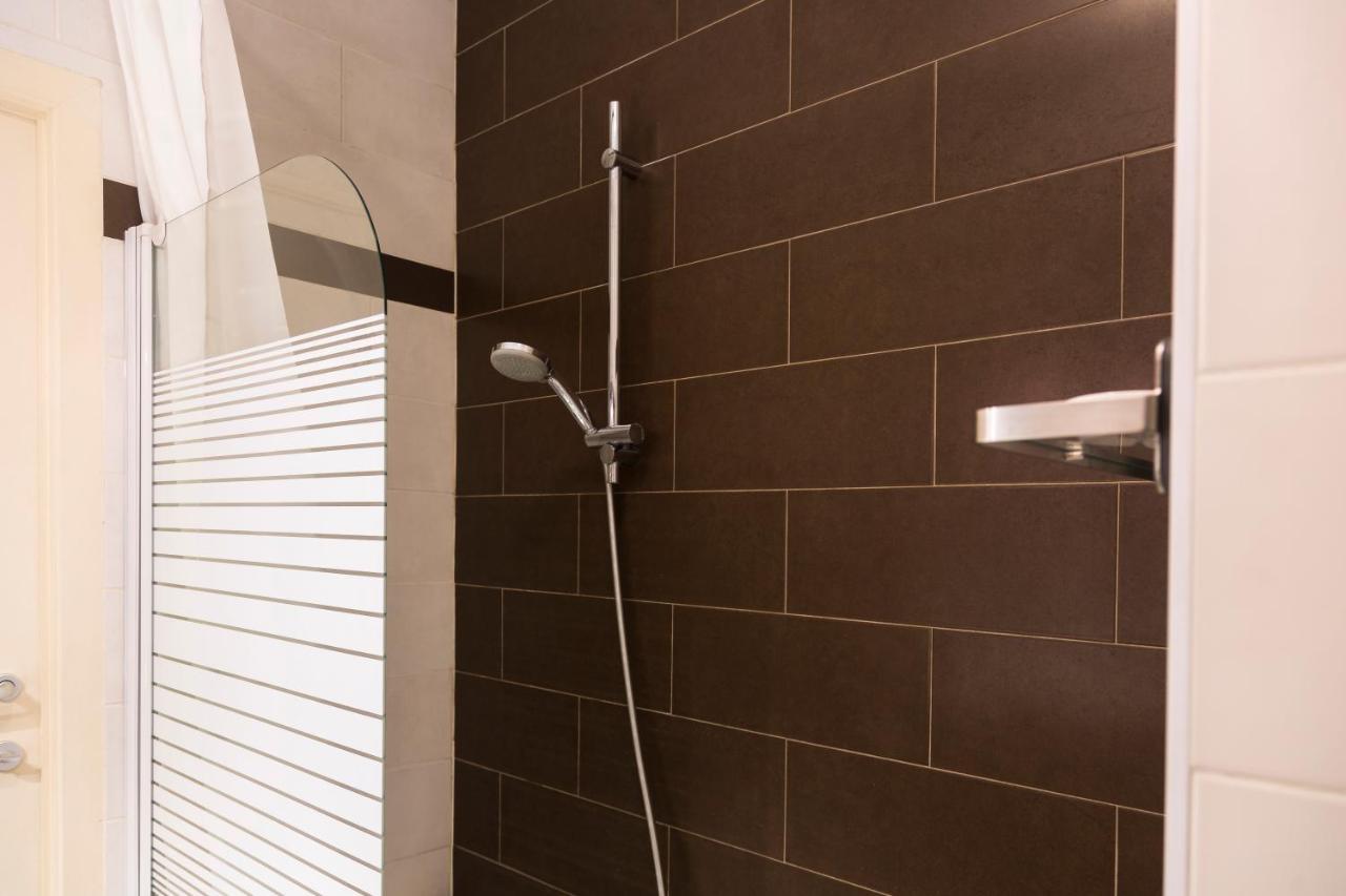 Center Design Residence Βρυξέλλες Εξωτερικό φωτογραφία