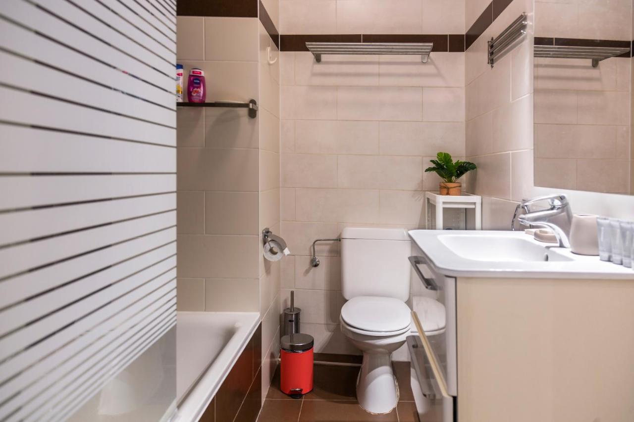 Center Design Residence Βρυξέλλες Εξωτερικό φωτογραφία